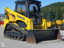 Mini yükleyici Komatsu CK20