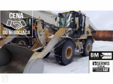 Caterpillar ładowarka kołowa używana