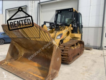 Chargeuse sur chenilles Caterpillar GC