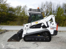 Bobcat T650 mini-chargeuse occasion