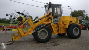 Pala JCB usata