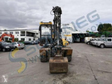 Chargeuse Komatsu occasion