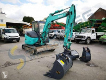 Incarcator Manitou second-hand