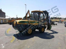 Pala JCB usata