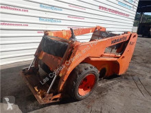 Mini pala Komatsu MINIPALA SK-07