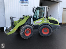 Chargeuse Claas occasion