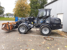 Incarcator Weidemann second-hand