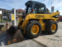 Gehl SL 7810 DXT chargeuse sur pneus occasion