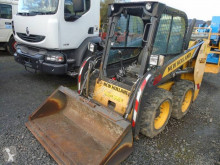 New Holland L 213 LOADER tweedehands minilader