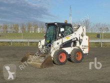 used mini loader