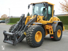 Pala cargadora pala cargadora de ruedas Volvo L 60 H