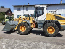 Liebherr L 538 2plus1, kein 514 524 542 lastik tekerli yükleyici ikinci el araç