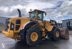 Pala cargadora Volvo L 150 G pala cargadora de ruedas usada