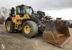 Volvo L 180 G chargeuse sur pneus occasion