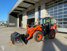 Chargeuse sur pneus Kubota R090 WTQC