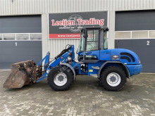 Terex TL 100 chargeuse sur pneus occasion