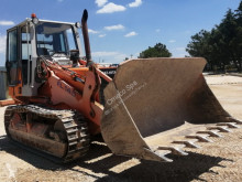Chargeuse sur chenilles Fiat-Hitachi FL 145