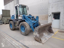 Liebherr L 512 kolový nakladač použitý