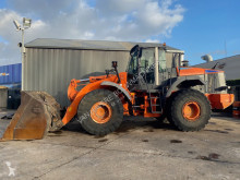 Pala cargadora Hitachi ZW310 pala cargadora de ruedas usada
