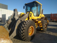 Pala gommata Volvo L 90 G