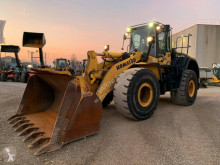 Kolový nakladač Komatsu WA470-7