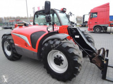 Manitou MLT 634 120 LSU (735 741 JCB 536-60 536-70 CAT TH 407) used wheel loader