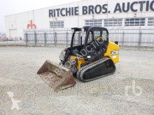 used mini loader
