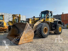 used wheel loader