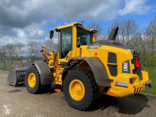 Pala cargadora Volvo L 70 pala cargadora de ruedas nueva