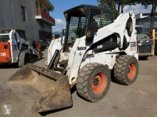 Bobcat S 300 tweedehands minilader