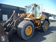Volvo L 110 H 16715 chargeuse sur pneus occasion