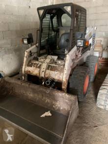 Mini yükleyici Bobcat 763H