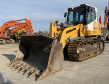 Pala cargadora Liebherr LR634 usada
