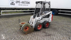 used wheel loader