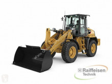 Nakladač Caterpillar použitý