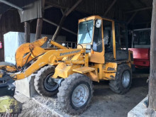 Zettelmeyer Lader gebrauchter