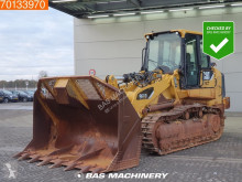 Caterpillar 963D chargeuse sur chenilles occasion
