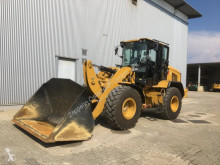 Caterpillar 926 M pala cargadora de ruedas usada