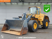 Volvo L 180 E chargeuse sur pneus occasion