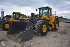 Pala cargadora Volvo L 150 H REF.PC0114 pala cargadora de ruedas usada