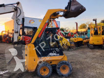 Bobcat S 70 mini yükleyici ikinci el araç