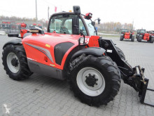 Manitou kerekes rakodó MLT 634 120 LSU (735 741 JCB 536-60 536-70 CAT TH 407)