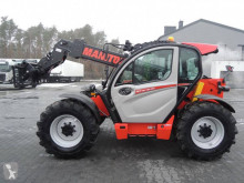 Manitou 737-130 PS ( 735 635 634 JCB 531-70 535 536 ) incarcator pe roti second-hand