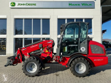 Pala cargadora Weidemann 2080T pala cargadora de ruedas nueva