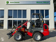 Mini-nakladač Weidemann 1260