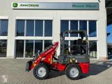 Pala cargadora mini pala cargadora Weidemann 1140