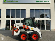 Mini yükleyici Bobcat S 450