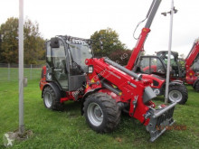 Weidemann 2070 LPT 轮式装载机 新车