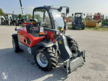 Weidemann装载机 T 4512 二手