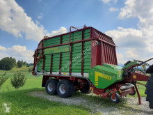 Strautmann Zelon CFS 2501 Självlastande släp ny